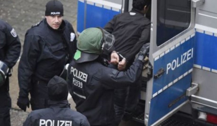 محكمة ألمانية تصدر حكمها على عراقي لاجئ