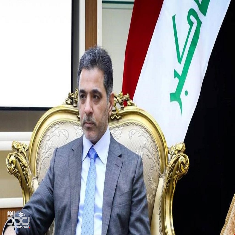 العراق .. تغييرات في رئاسة الكتلة النيابية لتحالف الفتح 