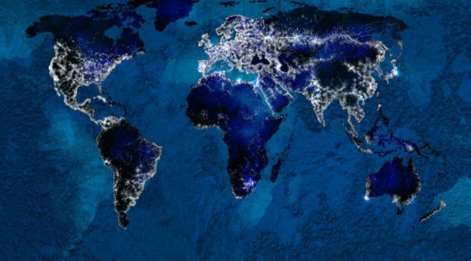 أسرع انترنت في العالم.. بلد آسيوي في الصدارة و العراق في المرتبة؟