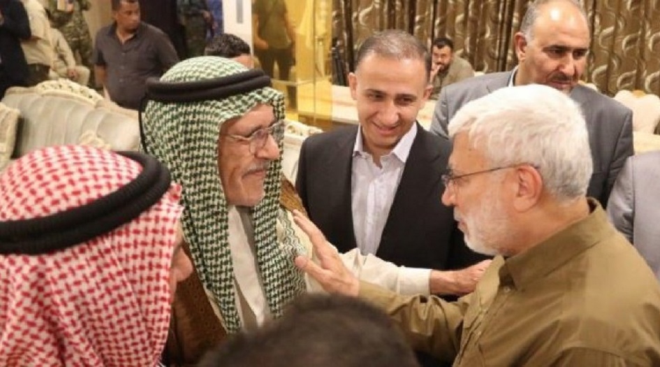 العراق .. المهندس يوجه لاعادة النازحين الى قرية العوجة في صلاح الدين