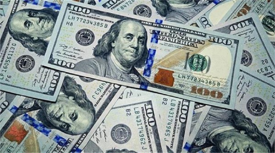 آخر تطورات سعر صرف الدولار في العراق اليوم؟!!