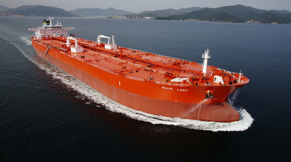 ارتفاع تأمين ناقلات النفط العابرة لمضيق هرمز