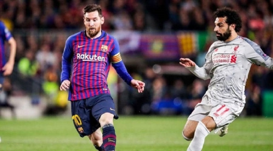 الكرة الذهبية.. فرص ميسي وصلاح تتراجع أمام هذا النجم؟!!