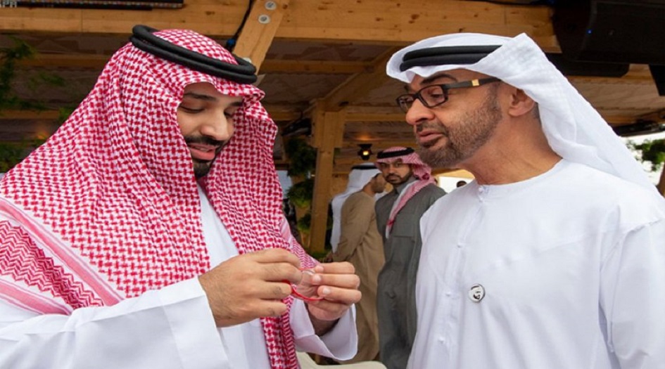 اسرار هروب زوجة حاكم دبي.. ما هو دور ابن زايد وابن سلمان فيه؟