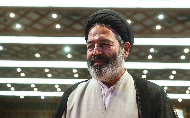 امیرالحاج ایران وارد عربستان شد  