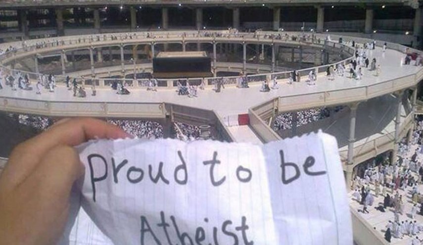 موجة إلحاد في السعودية والسبب..