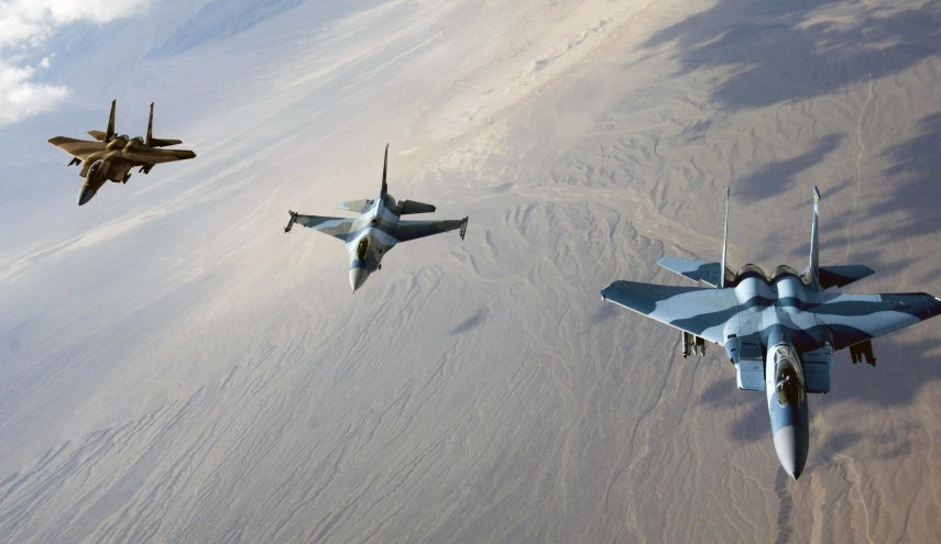 القوات العراقية تقتل عناصر من ’داعش’ في محافظة نينوى 