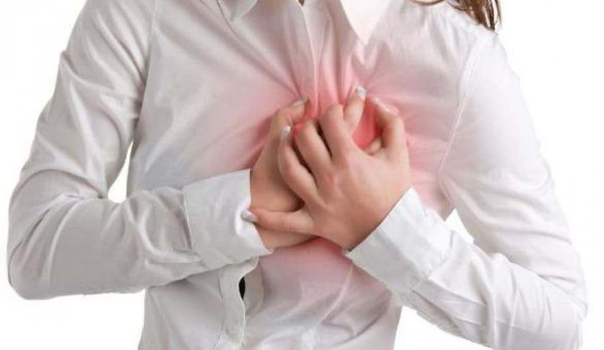 اعراض السكتة القلبية ... وانتبه لتلك العلامات الخطيرة 