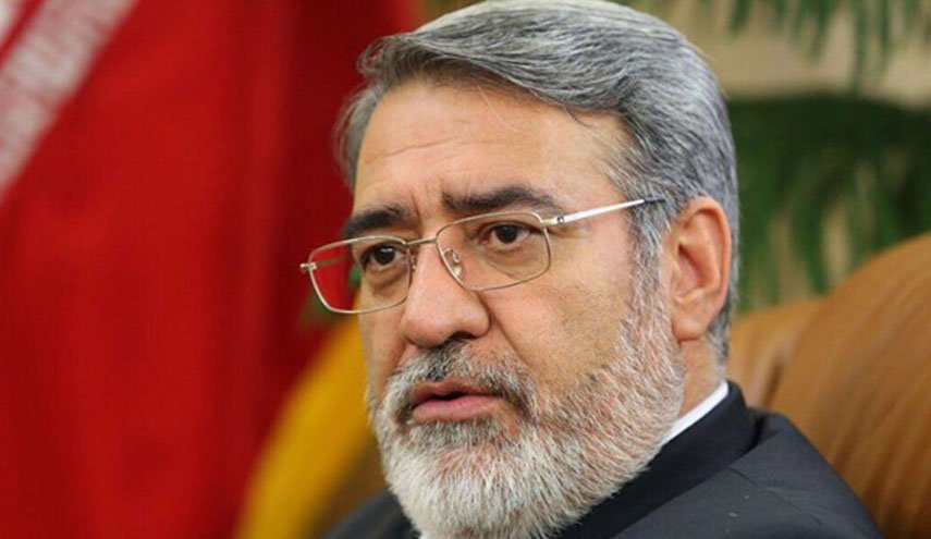 رحماني فضلي: المستوى الاقتصادي للبلاد ايجابي والتضخم يؤول الى الانخفاض