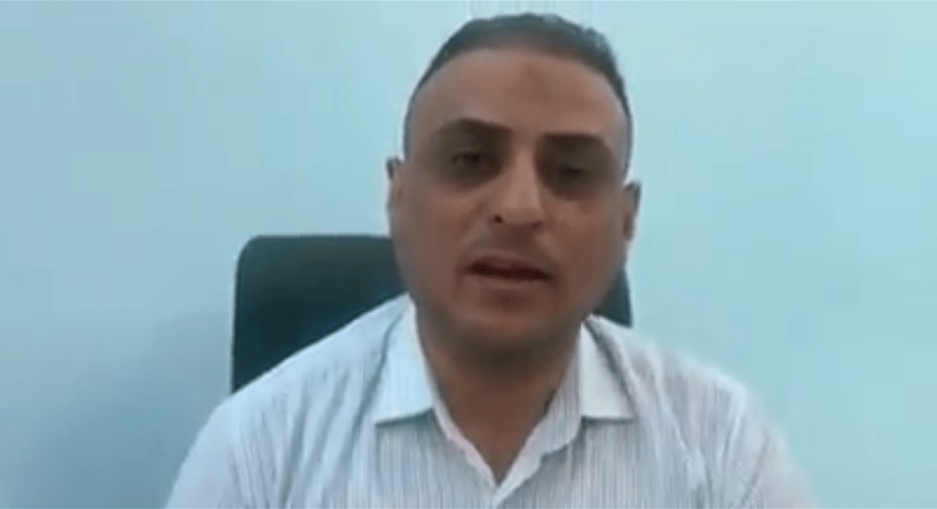 بالوثيقة.. حبس محافظ واسط لمدة عام اذا تم تطبيق قانون العقوبات العراقي