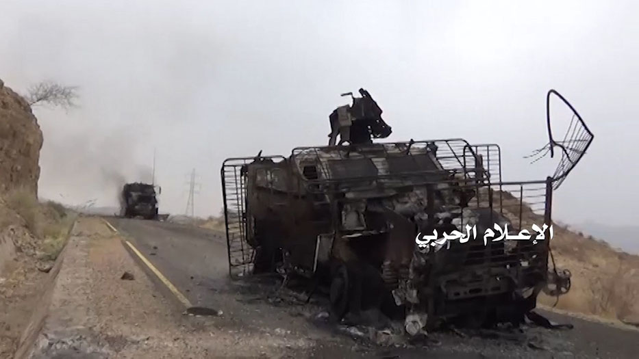 الإنسحاب الإماراتي.. نكسة كبيرة لتحالف العدوان على اليمن