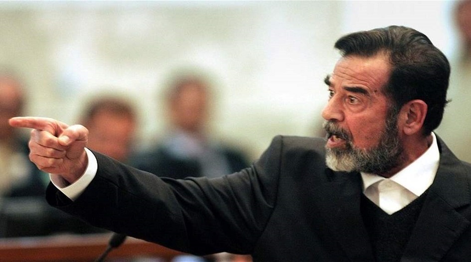  نبش قبر صدام حسين... مصدر يتحدث عن الجثة المختفية 