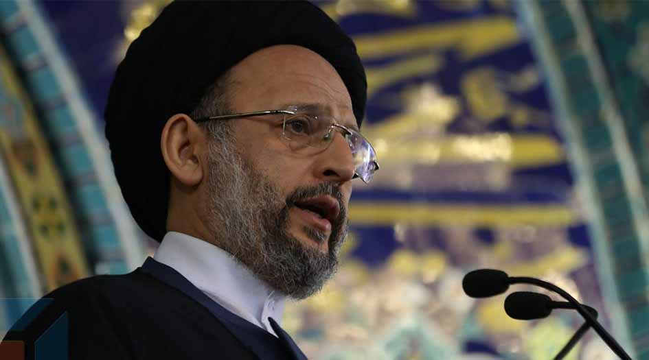 كيف تعامل الامام الرضا (ع) مع السلطة؟