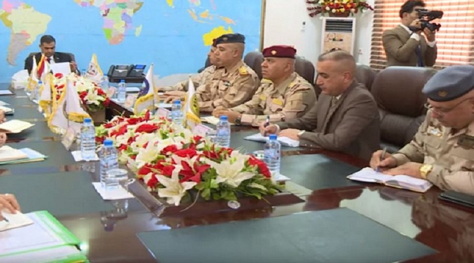 وزارة الدفاع العراقية تتخذ قرارا لحماية ضباطها