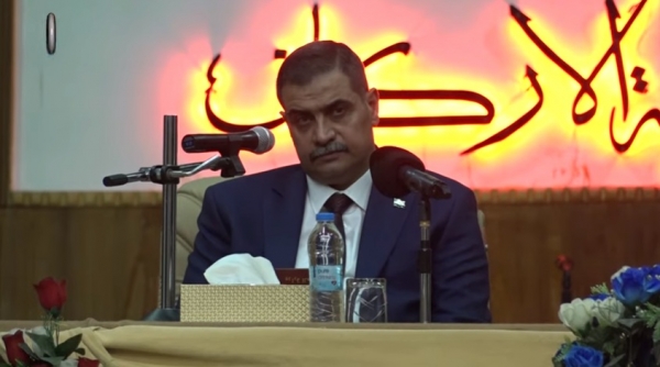 وزير الدفاع يعلق على ترك جندي في الشمس تائهاً في جبل!