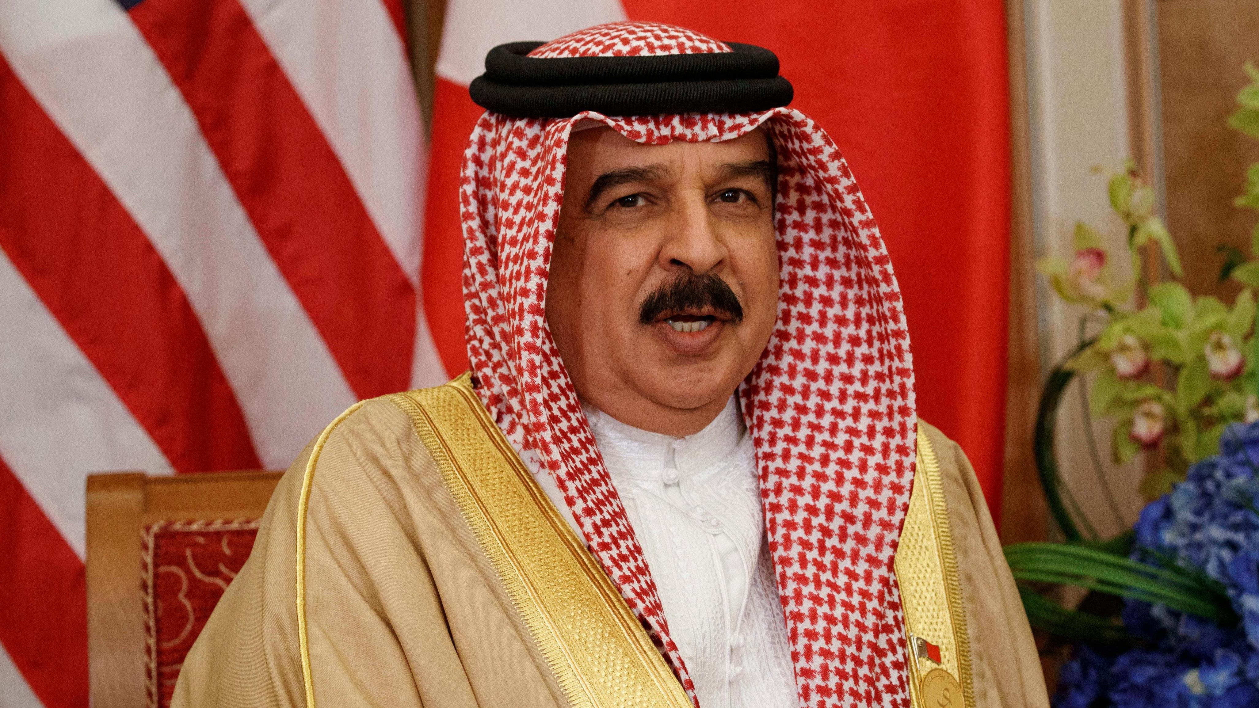 الجزیره از جوخه ترور بحرین در ایران پرده برداشت