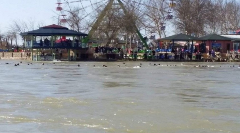 بعد أربعة أشهر.. تطور جديد في حادثة عبارة الموصل