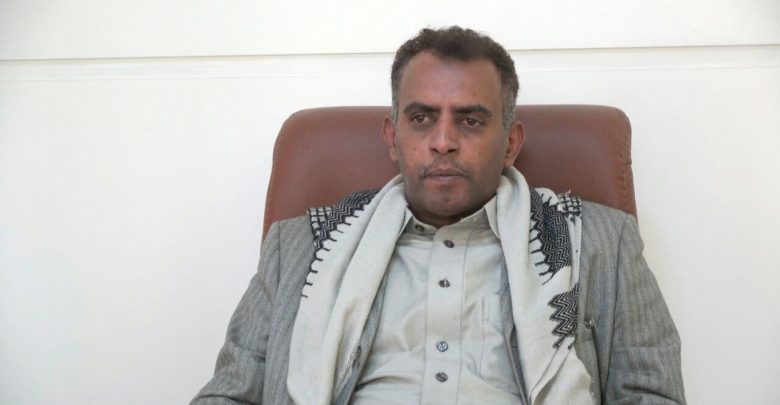 انشقاق قيادي جديد ووصوله إلى صنعاء وانصار هادي يتساقطون