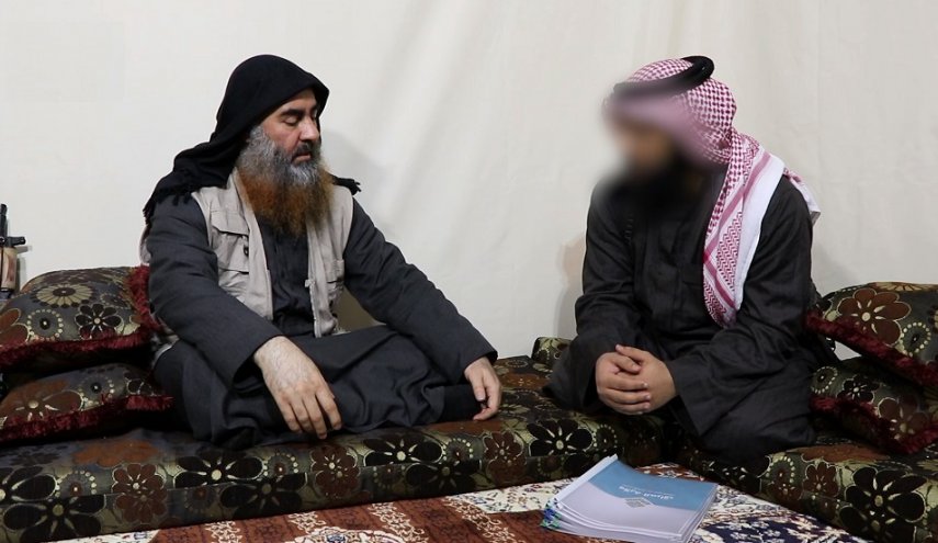 وزير عراقي سابق: البغدادي سيبث قريبا خطابا من هذا البلد!