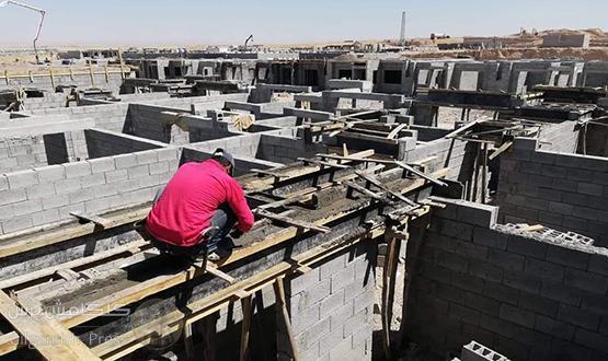 تفاصيل قرعة توزيع الوحدات السكنية للمعلمين في العراق