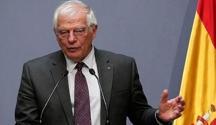  اسبانيا تؤكد عزمها الدفاع عن الاتفاق النووي 