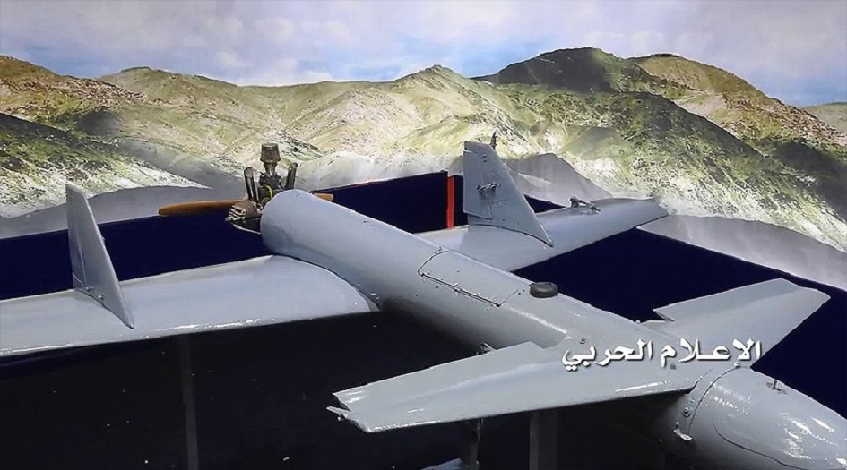 السلاح المسير يستهدف مطار جيزان السعودي للمرة الرابعة