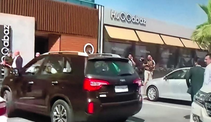 "العمال الكردستاني" يعلق على مقتل الدبلوماسيين الاتراك في اربيل