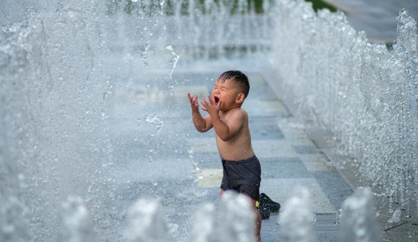 تحذير من موجة حر قاسية