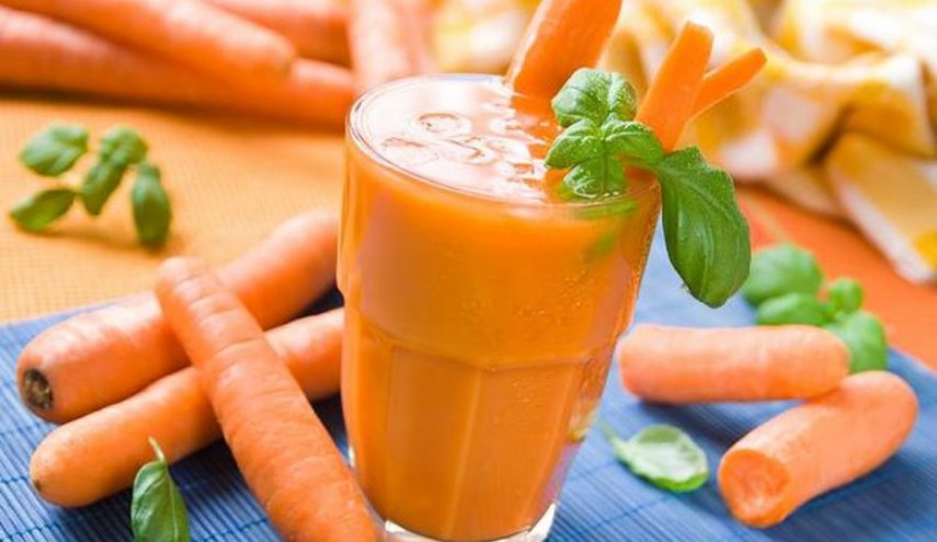 هذه الأطعمة تقي من ضعف النظر