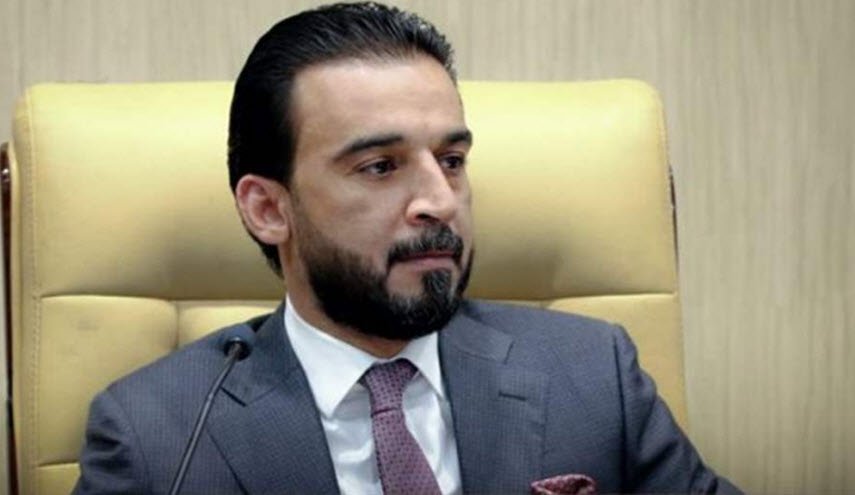 ماهو رد فعل رئيس مجلس نواب العراق على هجوم اربيل؟