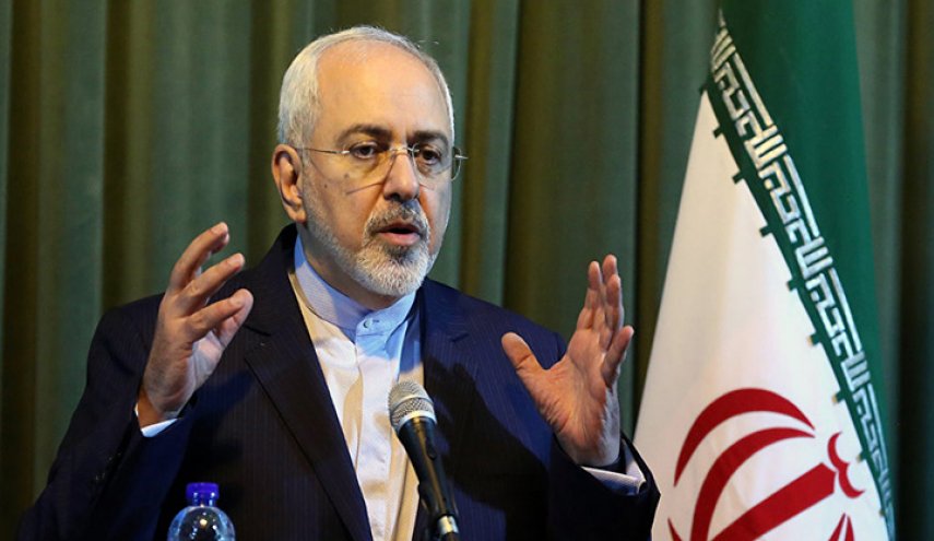 وزير الخارجية الايراني: على أوروبا الوفاء بالتزاماتها