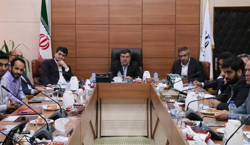 مستثمرو تركيا وجورجيا واذربيجان مستعدون للاستثمار في هرمزكان