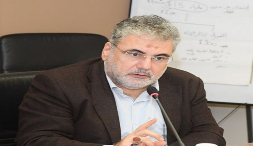 ابنة نواف الموسوي تعلّق على استقالته