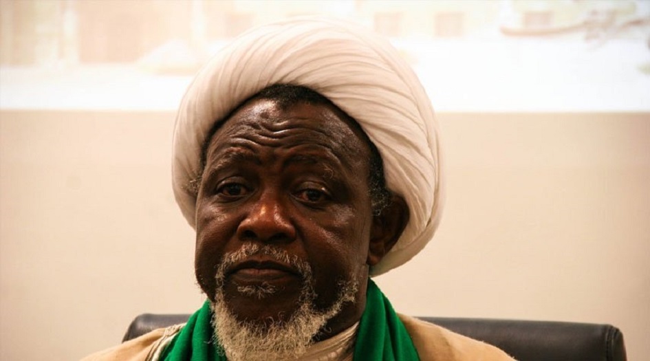 شاهد صورة جديدة للشيخ الزكزاكي وعقيلته!