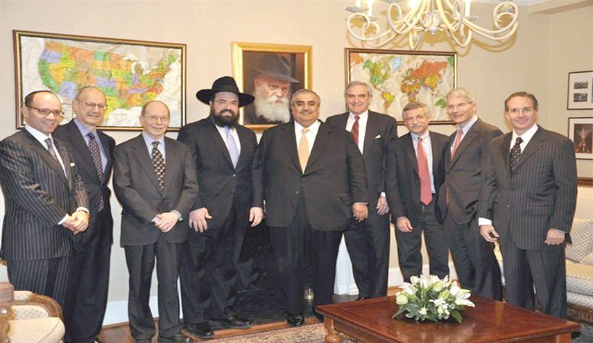 لهذا السبب.. تتعمد البحرين استفزاز المسلمين! 