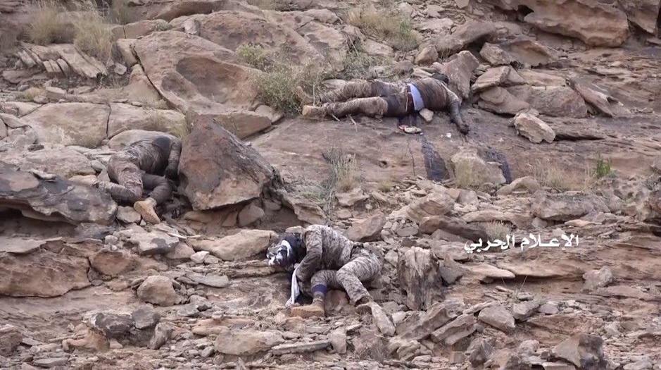 مصرع جنود سعوديين ومرتزقة في جبهات الحدود مع اليمن