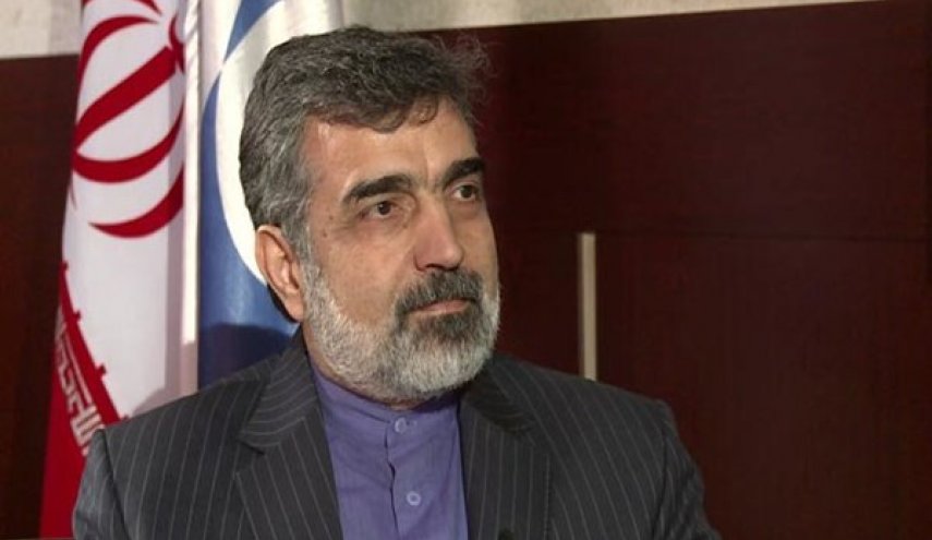 الطاقة الذرية الايرانية : سنقوم بهذا الاختبار النووي قريبا 