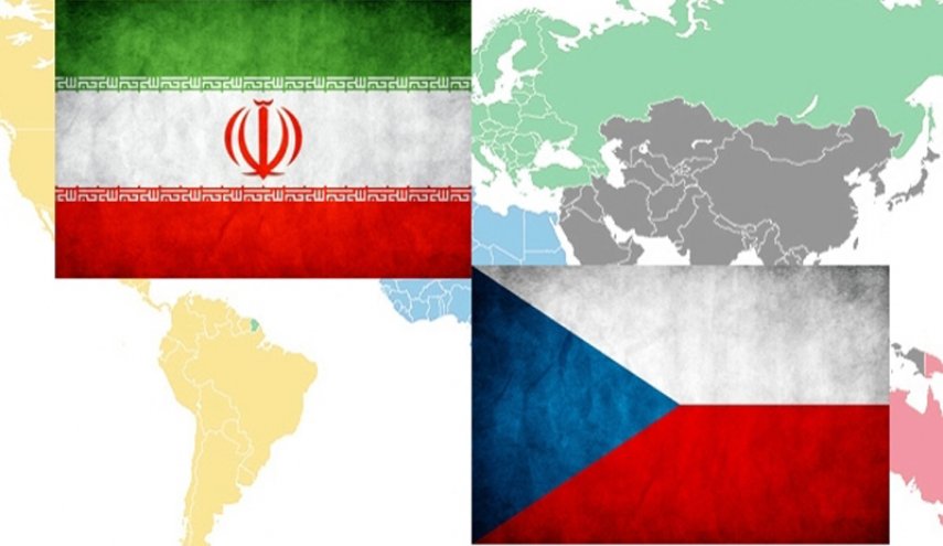 انفاذ اتفاقية تحفيز ودعم الاستثمارات بين ايران والتشيك