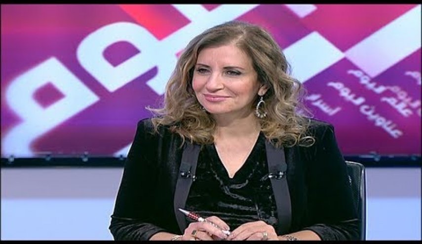 عضو في تيار المردة: سنحج مع السيد نصرالله الى القدس