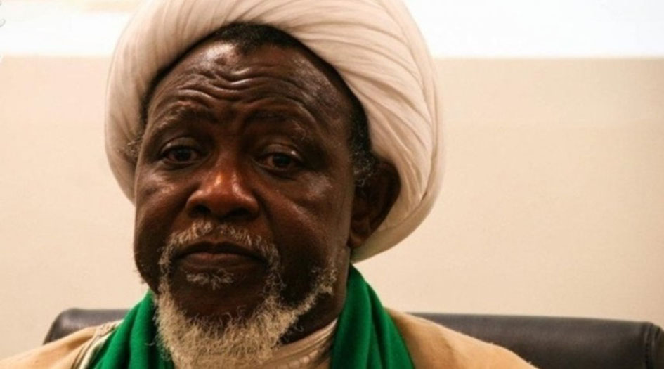 50 ناشطاً غربياً يطالبون بتحسين رعاية الشيخ "الزكزاكي"