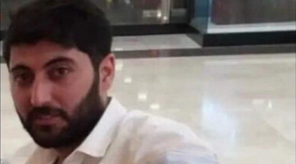 معلومات صادمة عن قاتل نائب القنصل التركي في اربيل ؟!!