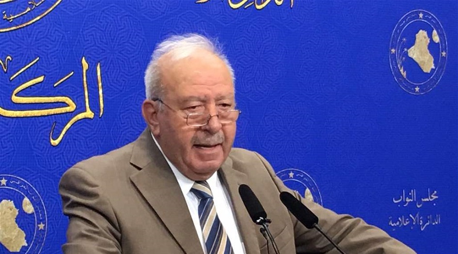  نائب: اخي لا يملك فلسا خارج العراق والخزانة الاميركية تقول انها ستصادر أمواله 