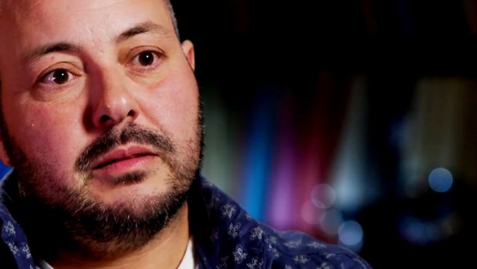 اسرار القصر وهروب الاميرة"هيا" يكشفها عضو في الاسرة