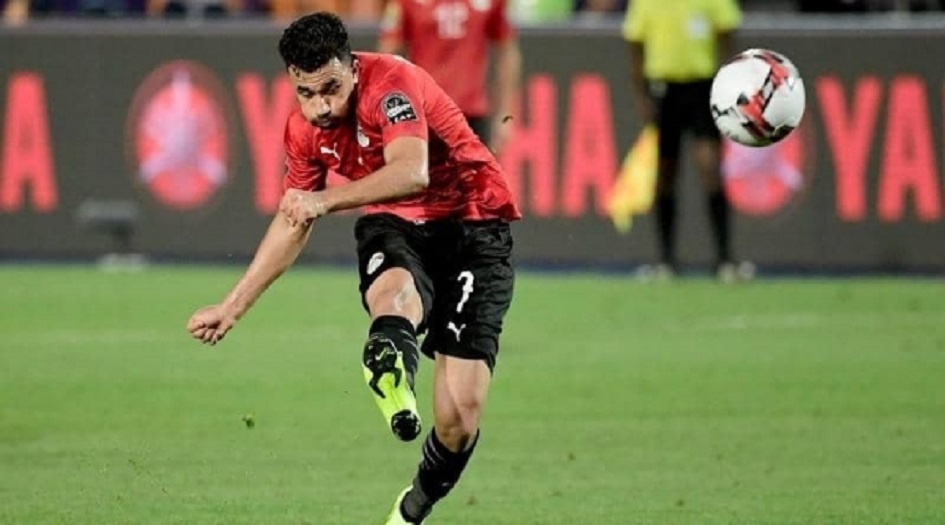 اتفاق نهائي على ضم تريزيغيه.. نجم الفراعنة إلى "البريميرليغ"