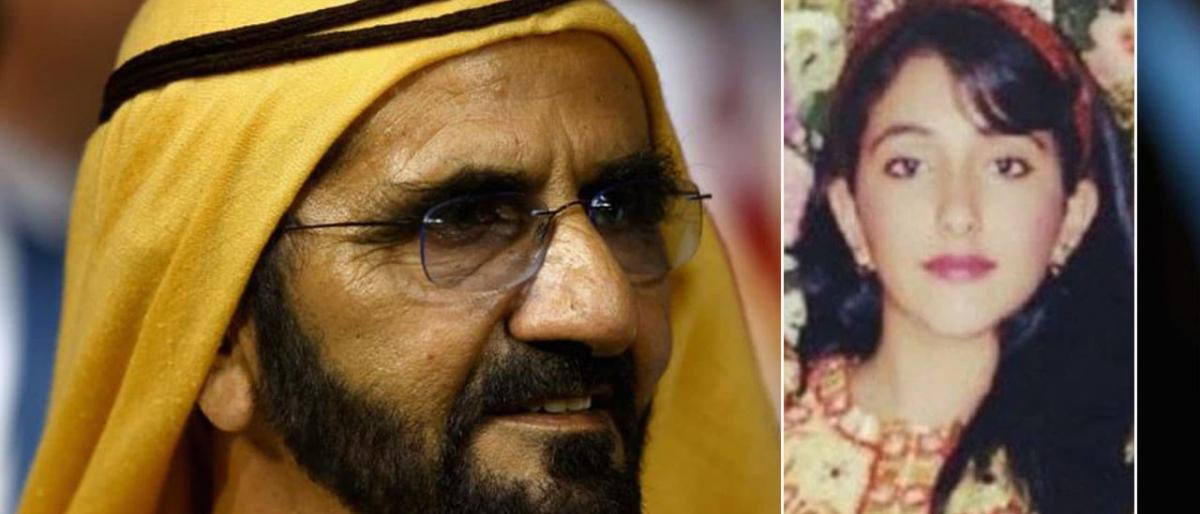 "شمسة آل مكتوم".. أسرار أول هاربة من سجون دبي الذهبية