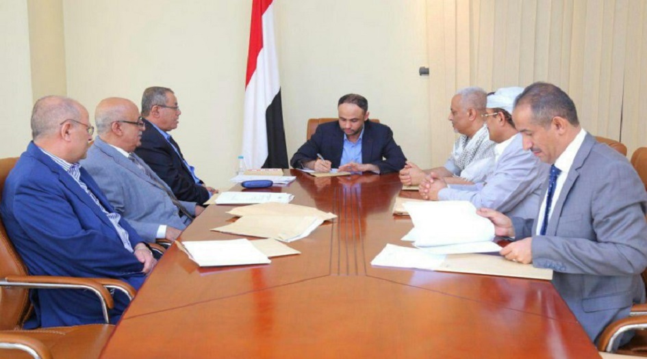 اليمن... المجلس السياسي الأعلى يجدد تأكيده على أمن البحر الأحمر