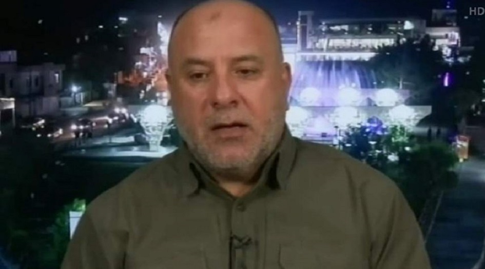 آمر بالحشد الشعبي فرضت عليه عقوبات فكشف المستور