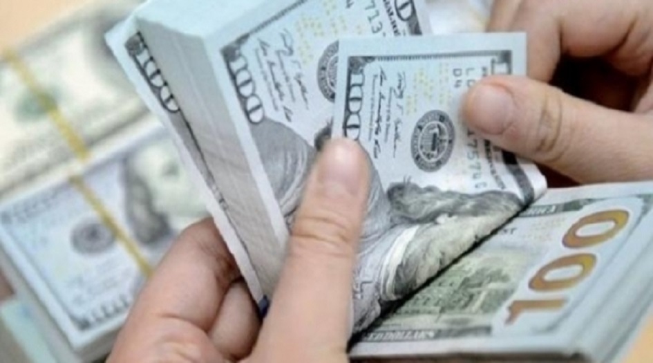 آخر تطورات سعر  صرف الدولار في العراق اليوم؟!!