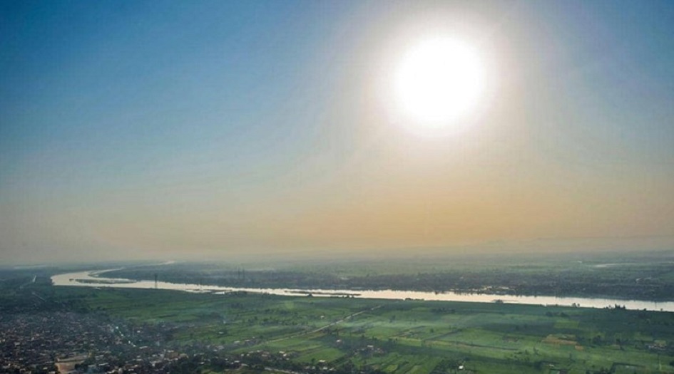 الحرارة إلى ارتفاع وهذه درجاتها في سوريا