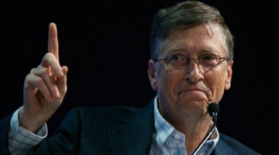 بيل غيتس يخسر مركزه في قائمة أغنياء العالم لهذا السبب